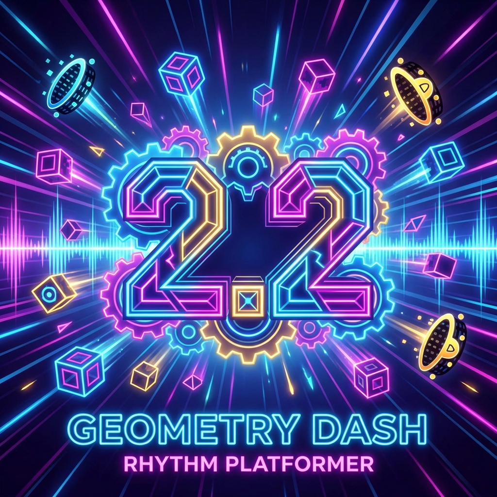 Geometry Dash Full Version Editor